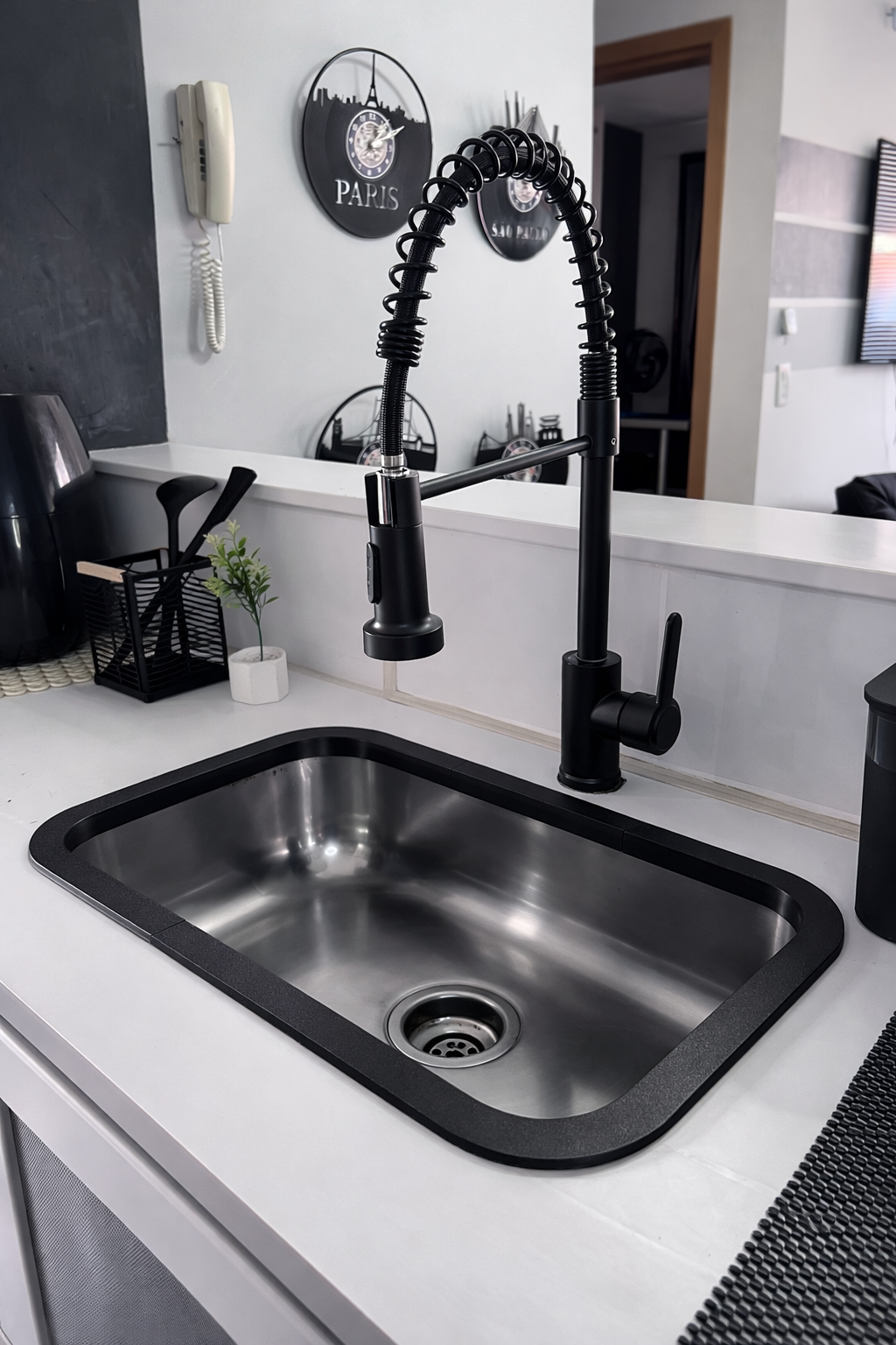 BordaProtect – Protetor Inteligente de Pia