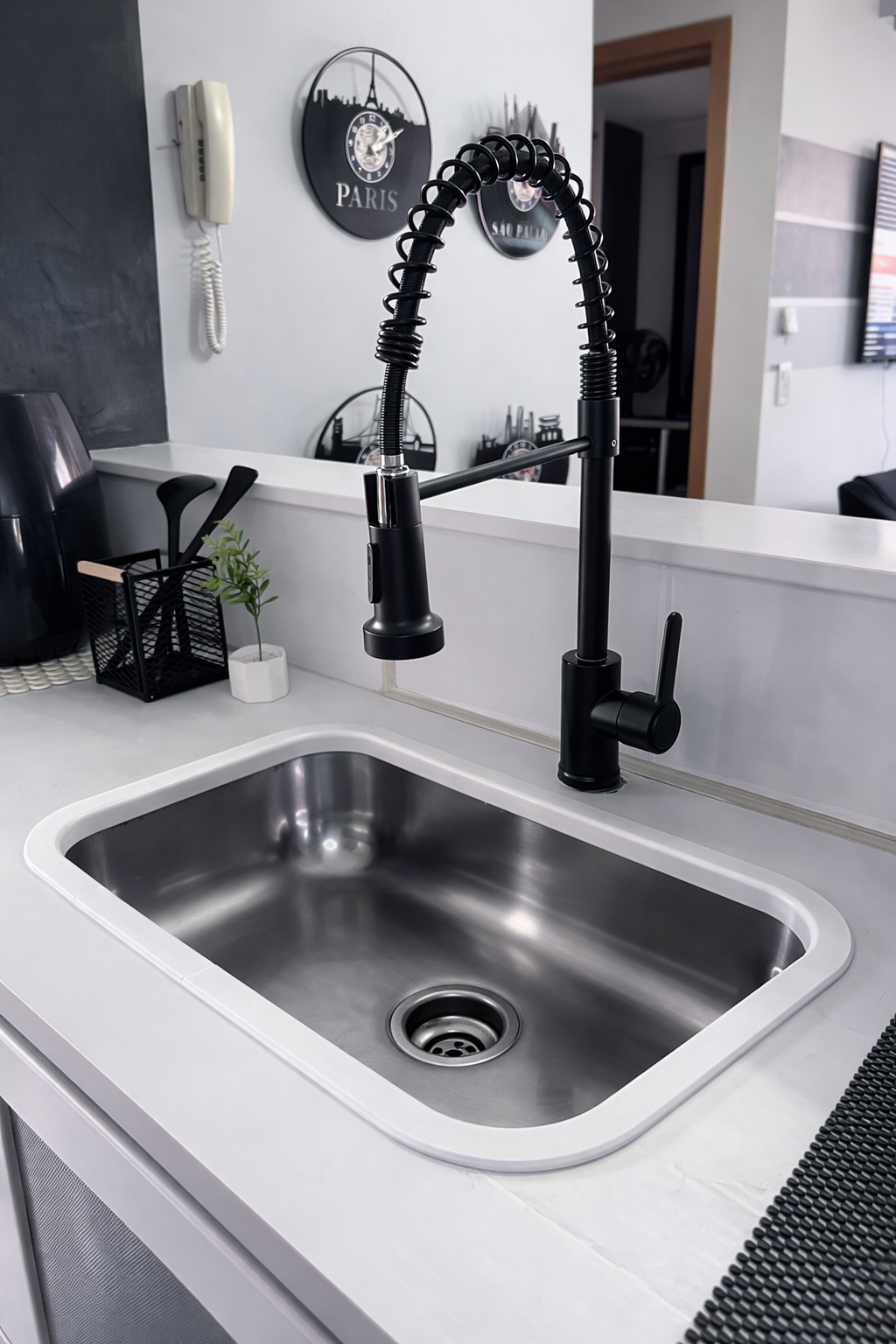 BordaProtect – Protetor Inteligente de Pia