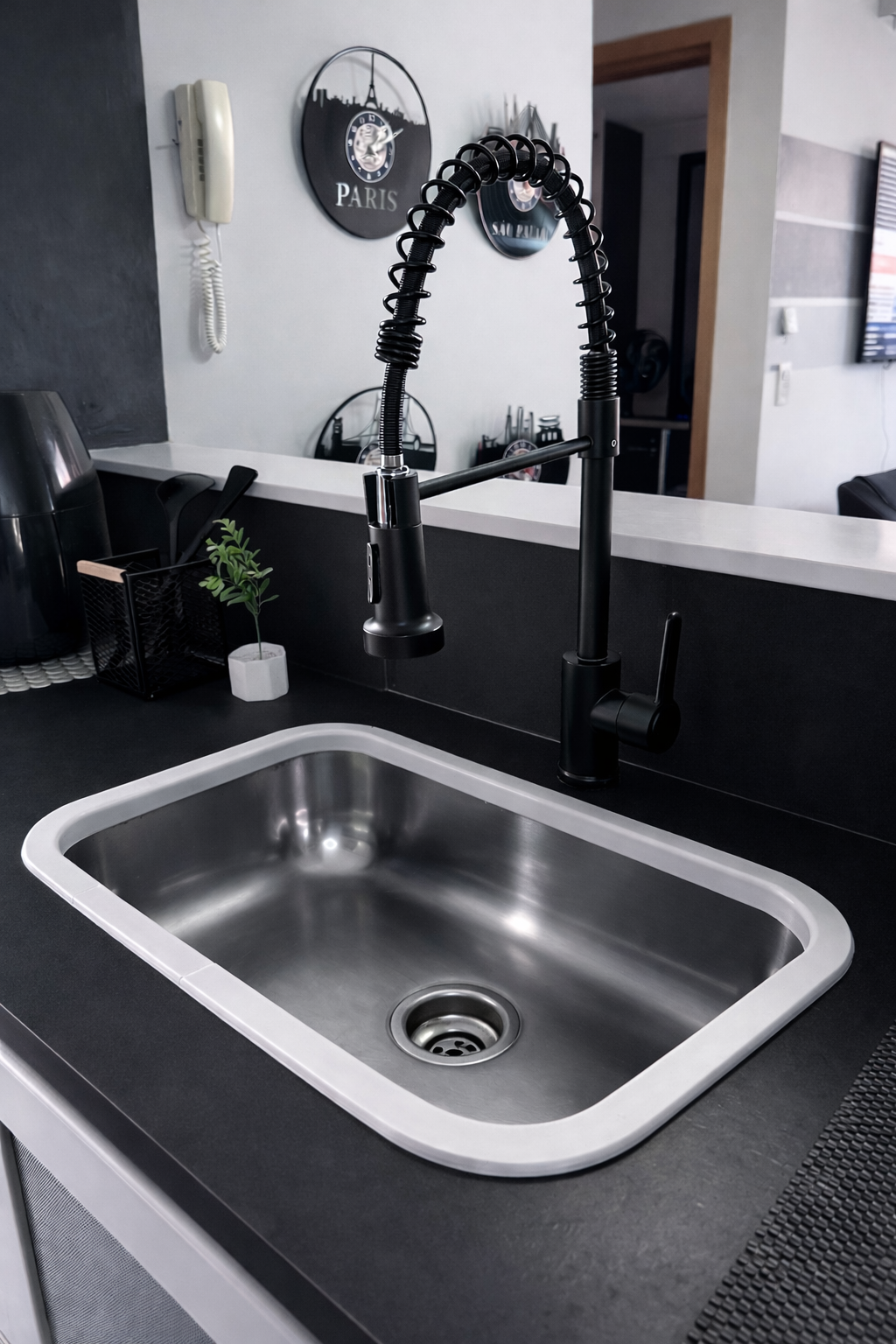 BordaProtect – Protetor Inteligente de Pia